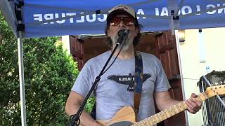 Came To See You - Bobby Thompson & Eric Shelby - Buchanan Hall, Va 5-22-24 by Tom Libera 7 views 4 days ago 4 minutes, 14 seconds