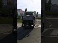 🌾 20 Tons of Beans to Germany! Mercedes-Benz Truck | ETS2 Realistic Farm Cargo Delivery №1