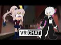 12foot rule sailor peace vs razzle in a small city  vrchat