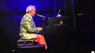 Allen Toussaint, Sneakin' Sally Through The Alley chords