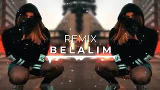 Dj Ibrahim -- Belalim remix Duygusal 2023 Resimi