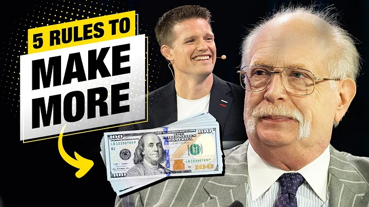 How to 5X Your Business In 17 minutes... With Dan ...