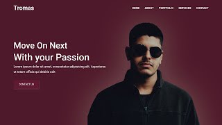How to make a Responsive Website using HTML and CSS