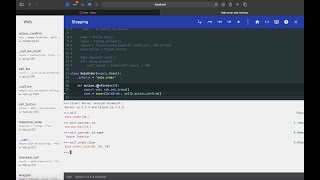 How to debug Odoo in docker using wdb Package | Cara Mudah Debug Odoo di Docker