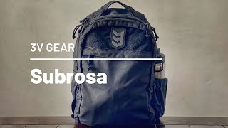 3v gear subrosa