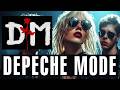 DEPECHE MODE REMIX DEEP HOUSE RELAXING CHILL OUT MUSIC Deephouse Depechemode Depechemoderemix 