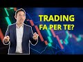 Trading - rispondi a queste domande e capirai se fa al caso tuo