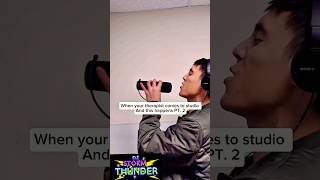 I had emotion but I didn’t. ​Although ⁠@Its_MLLOS has emotion approved by @Alphawolfindustries #fyp