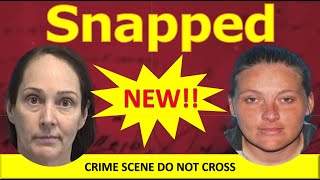 Snapped 2024 NEW💥Kimberly Kessler💥April Quick💥 Snapped NEW Season Full Episodes #snapped