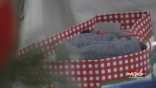 Nearly $40k given to nonprofit's guests, staff