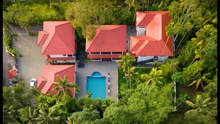 Discover Tranquility: River Whisper Villa Video Tour