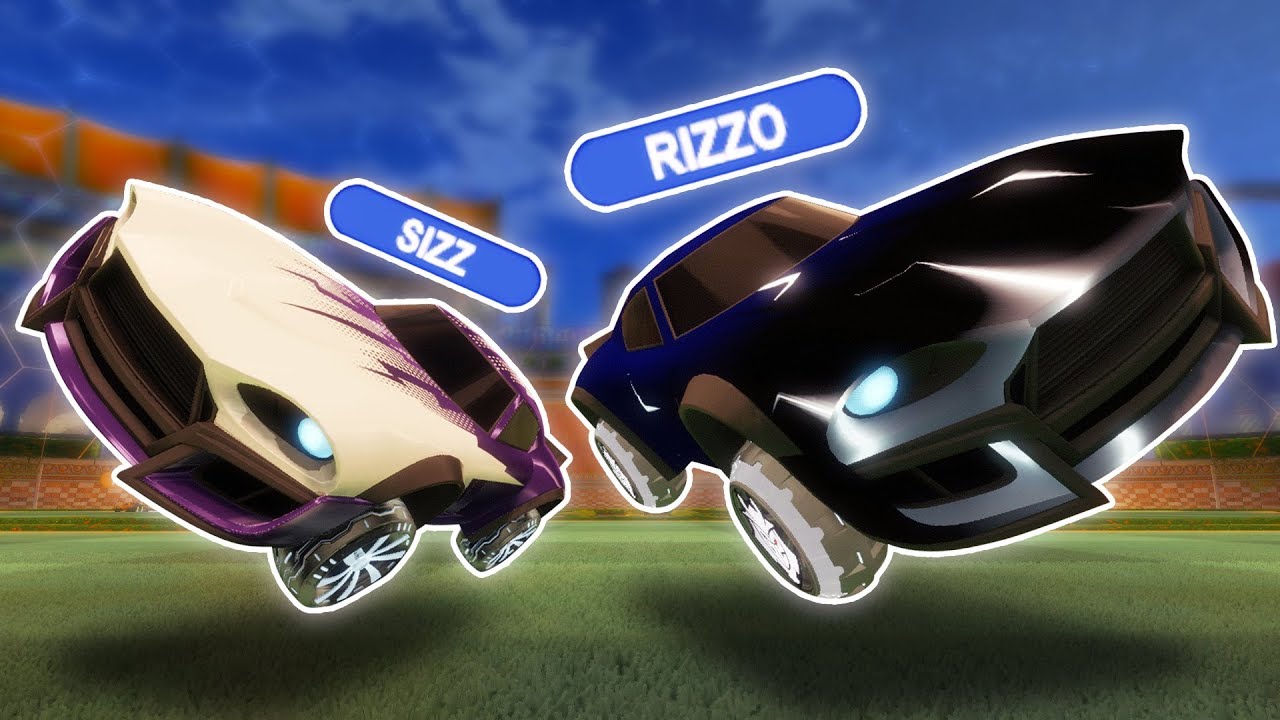 Rocket League New Car >> This New Rocket League Car Is Insane Rocket League New Car >> This New Rocket League Car Is Insane
