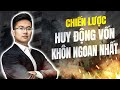 Chin lc huy ng vn khn ngoan nht  minh khi official