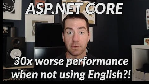 The Biggest ASP.NET Core Performance Problem