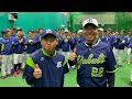トレードで加入の田口麗斗投手が挨拶!スワローズの一員となり、違和感なくチームに溶け込む!