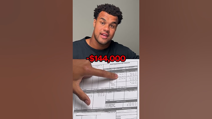 How Much Money NFL Players Actually Make 💰