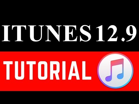 itunes-12.9-tutorial-2018---how-to-transfer-videos-and-movies-from-computer-to-iphone
