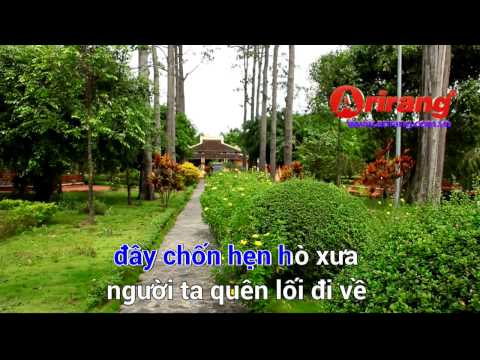 BAC BEO TINH DOI  karaoke