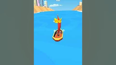 Flippy Race (Part 1)A New Beginning