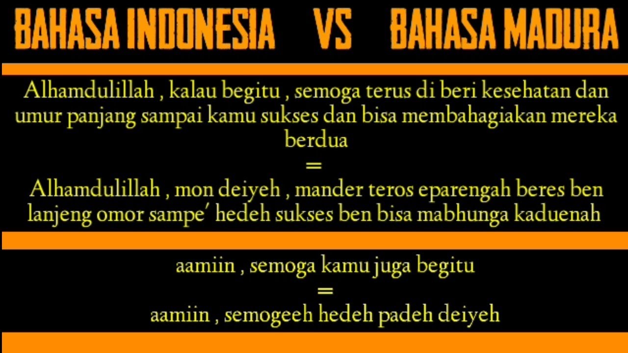 Percakapan Tentang Kesehatan Bahasa Indonesia – Sekali