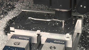 DATRON CNC Milling Machines