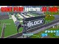 Fortnite Risky Reels Creative