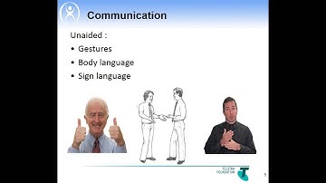 Everyone Connects - #1 Introduction to Communication