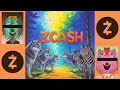Zcash Price