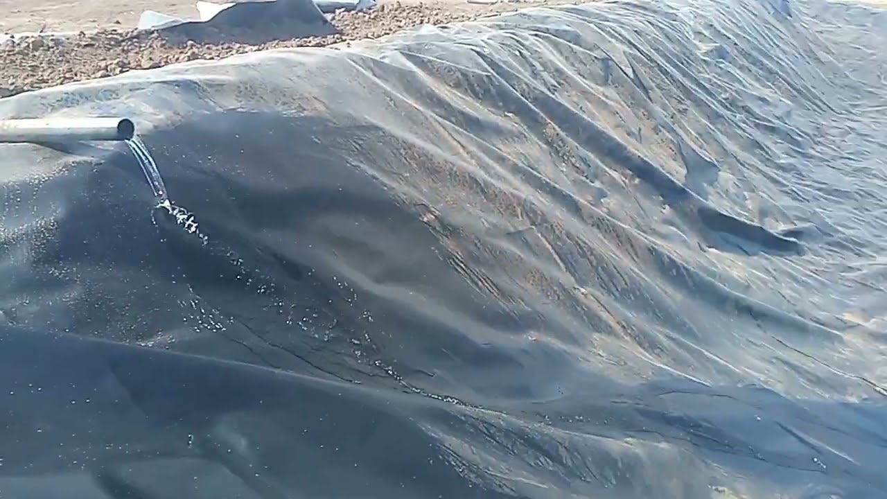 Damliners for water harvesting in kenya.biobobi area garissa county.call us via 0723055390