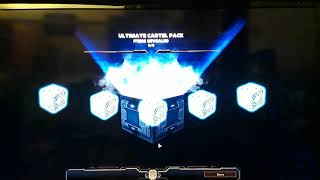 SWTOR: opening another hyper crate 12/22/21 p1