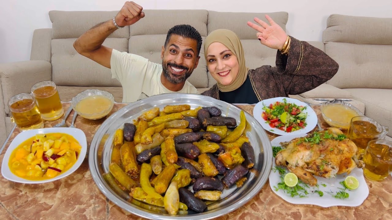 تحدى اختارلى واختارلك👈 انقلب بمقلب طلع من النفوخ🤣