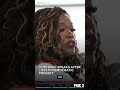 Cori Bush speaks after loss in Democratic primary
