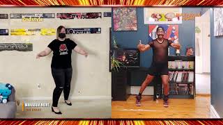 パラパラ] MAHARAJA NIGHT / LOU GRANT (Tribute Series Vol. 6