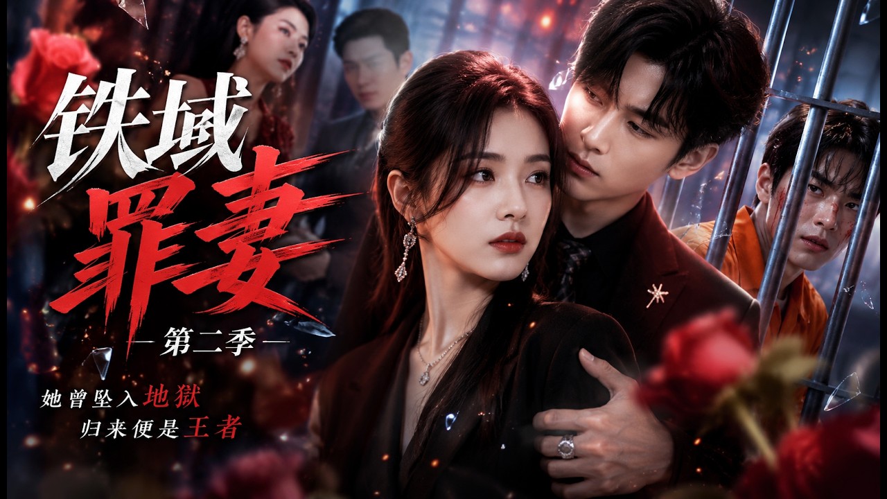 鐵域罪妻：淪陷的真相