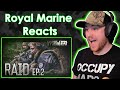 Royal Marine Reacts To Escape from Tarkov. Raid. Episode 2. - Battlestate