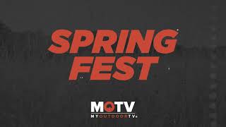 Spring Fest | 35 New Seasons | MyOutdoorTV