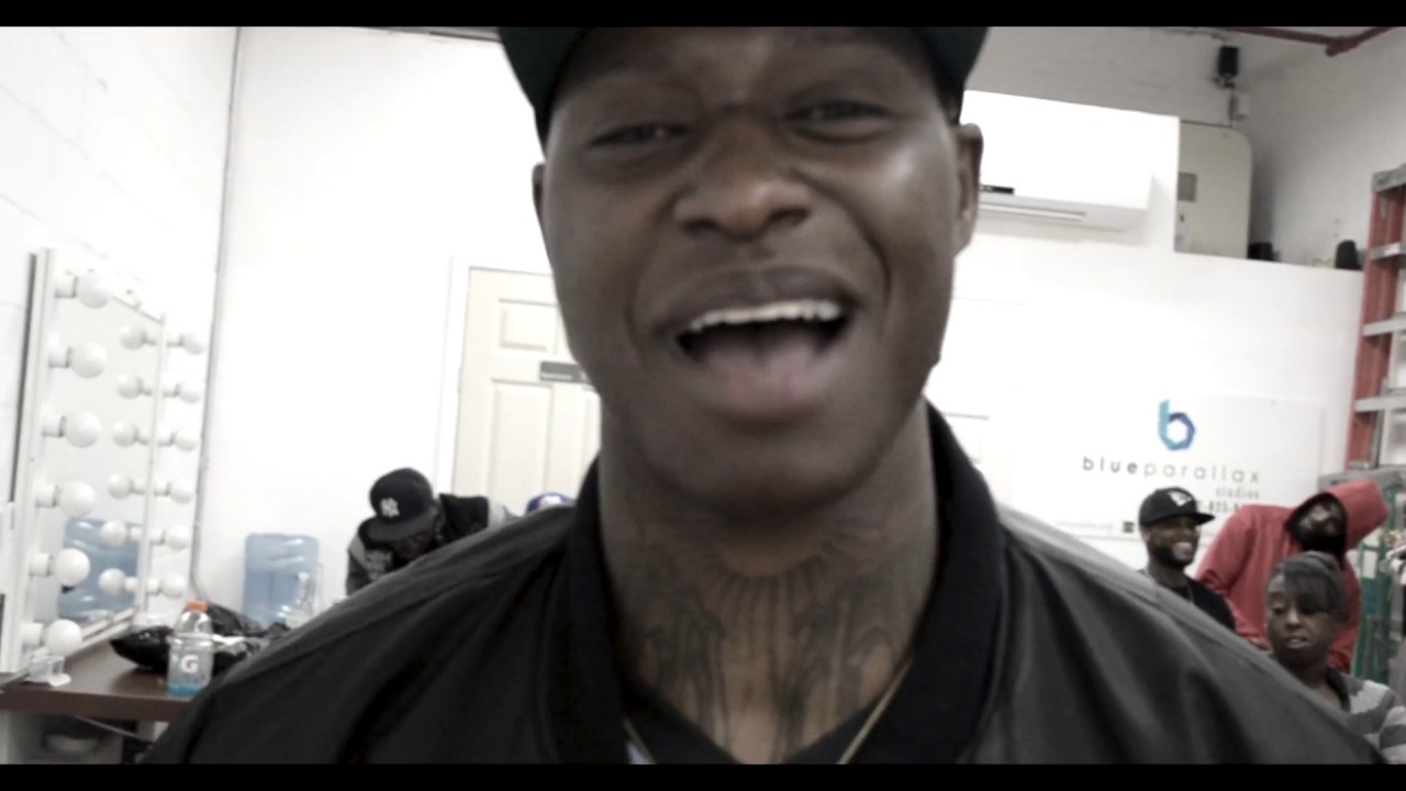 Ted DiBiase (Million Dollar Man) - Christopher Capiche Robbin - Up-TopRec. 2020 