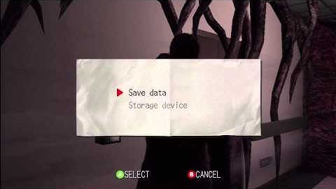 Rage Clint: Deadly Premonition Playthrough (Part 4)