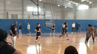 5/12/24 TNBA Elite loss Above the Rim