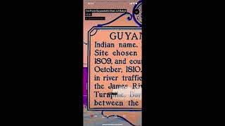 I’m From Guyandotte