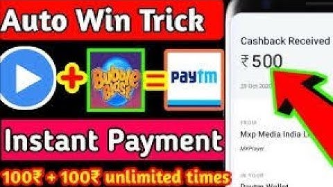 mx player bubble blast game hack trick,MX player hack tricks,MX PLAYER bubbleshooter game hack trick