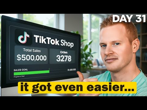My TikTok Shop Dropshipping Setup Can I Get To 500 Month Doba Part 2