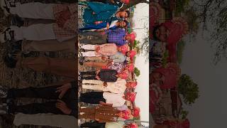 FAMILY GROUP WEDDING VIDEO #youtubeshorts #family #lifeisbutadream
