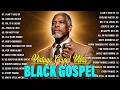 Old School Gospel For Sunday - Vintage Gospel Music Collection - Black Gospel 60s 70s 80s