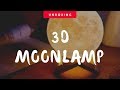 3d Moon Lamp review