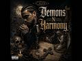 Lil Ripsta - Demons N Harmony Ft. KYRA NOVA (Inspired by Bizzy Bone)