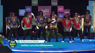 2017 MOTHER'S DAY SPECIAL PRESENTATION 1