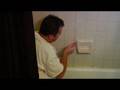 DIY Home Repairs : How to Replace Cracked Tile Grout DIY Home Repairs : How to Replace Cracked Tile Grout