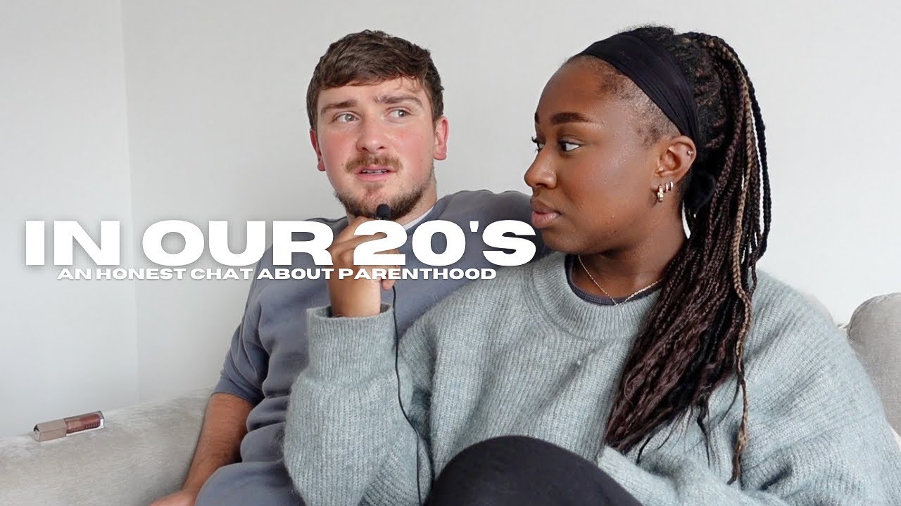 My Story of Addiction, Becoming a Mum at 19 & Our Relationship | Daily ...