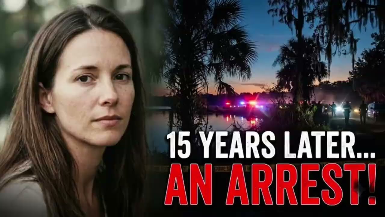 15 Years Later: Missing Florida Mom’s Ex-Fiancé Arrested | Michelle Parker Case